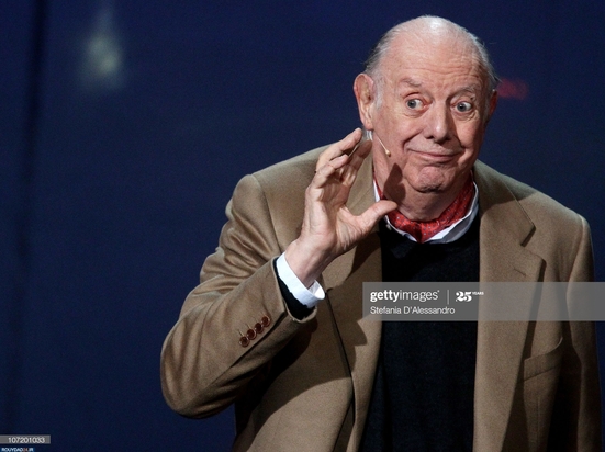 زادروز داریو فو