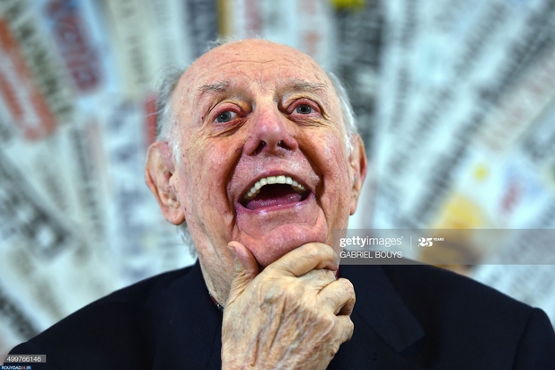 زادروز داریو فو