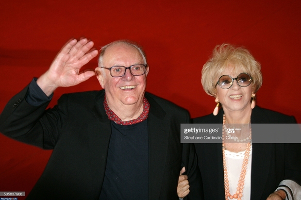 زادروز داریو فو