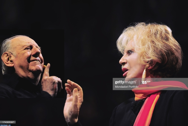 زادروز داریو فو