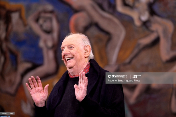 زادروز داریو فو