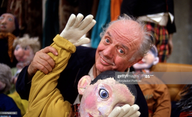 زادروز داریو فو