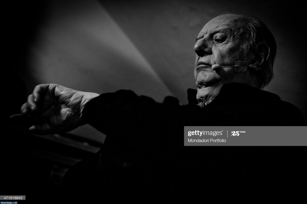 زادروز داریو فو