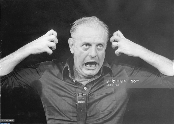 زادروز داریو فو