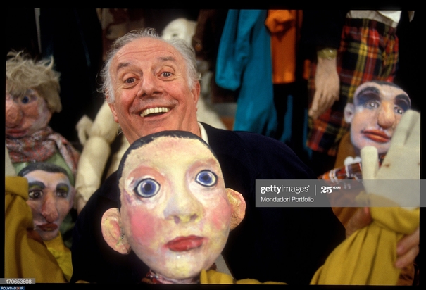 زادروز داریو فو