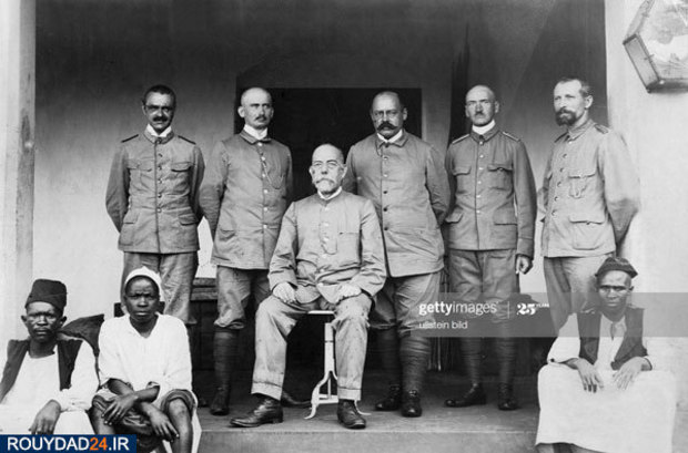 24 مارس روز کشف سل