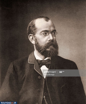 24 مارس روز کشف سل