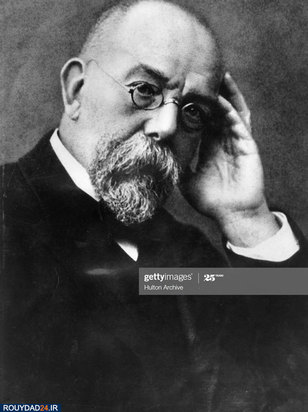 24 مارس روز کشف سل