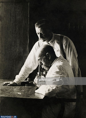 24 مارس روز کشف سل