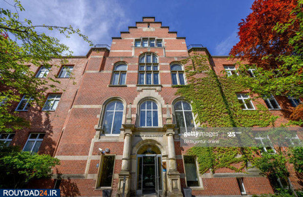 24 مارس روز کشف سل