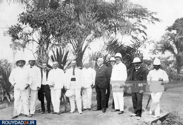 24 مارس روز کشف سل