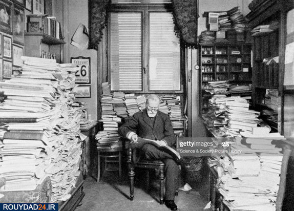 24 مارس روز کشف سل