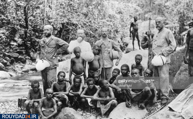 24 مارس روز کشف سل