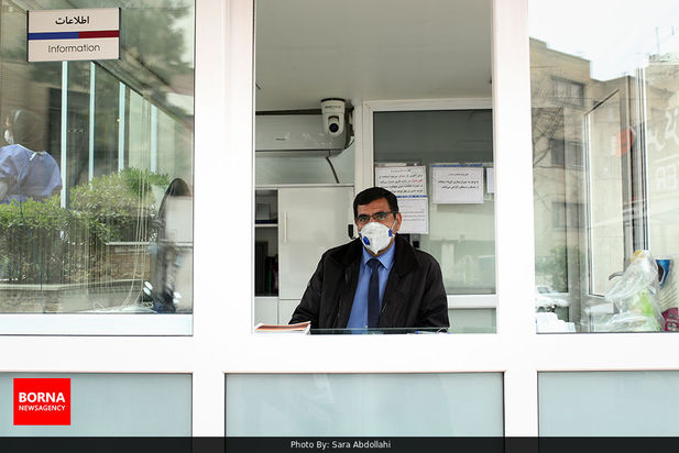چه کسانی در خانه نمی‌مانند؟