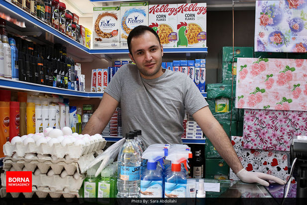 چه کسانی در خانه نمی‌مانند؟