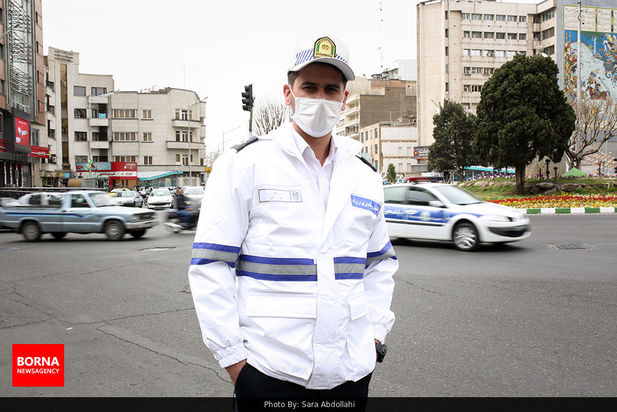 چه کسانی در خانه نمی‌مانند؟