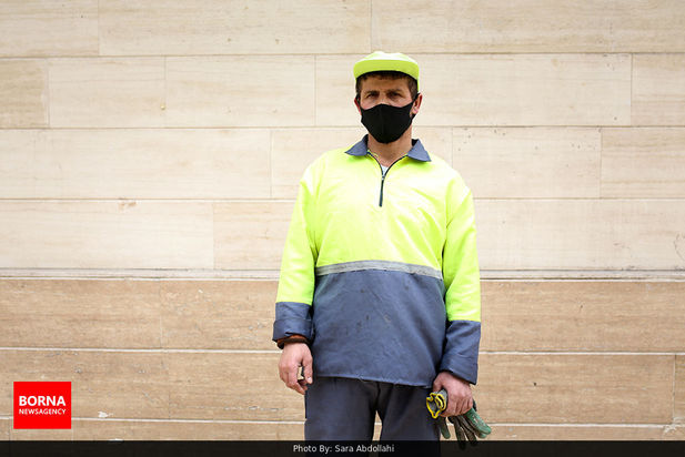 چه کسانی در خانه نمی‌مانند؟