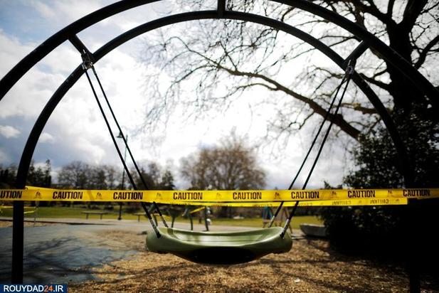 کودکان در روزگار کرونا