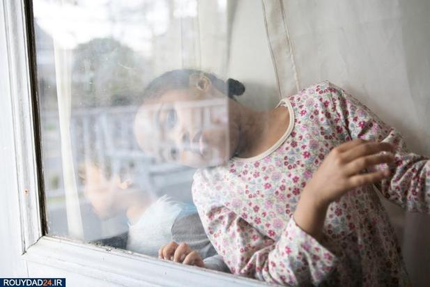 کودکان در روزگار کرونا