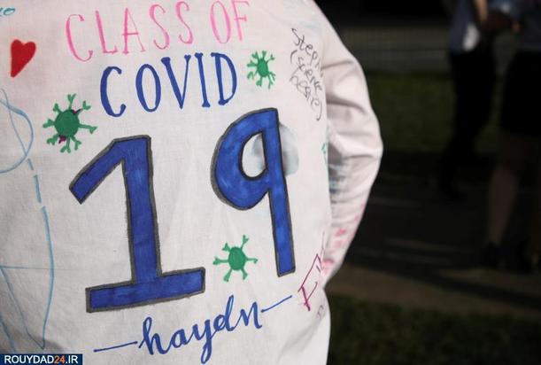 کودکان در روزگار کرونا