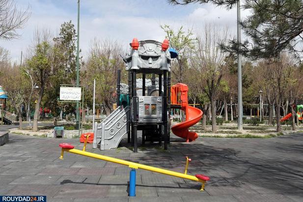 کودکان در روزگار کرونا