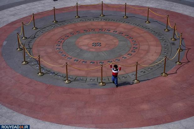 کودکان در روزگار کرونا