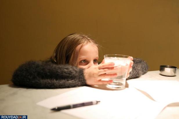 کودکان در روزگار کرونا