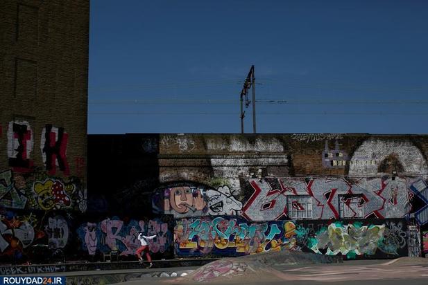 کودکان در روزگار کرونا