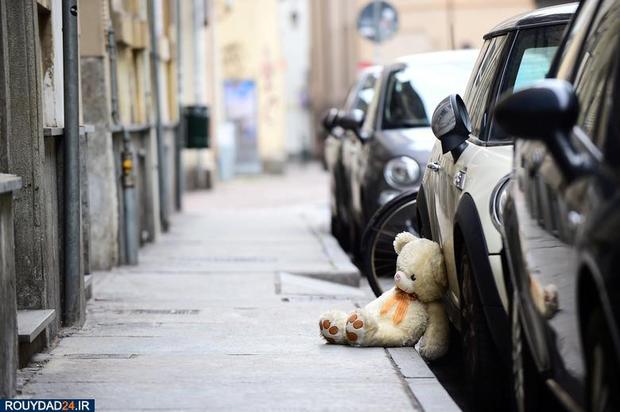 کودکان در روزگار کرونا