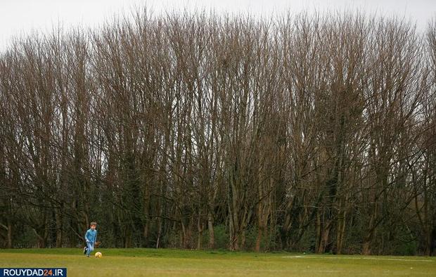 کودکان در روزگار کرونا