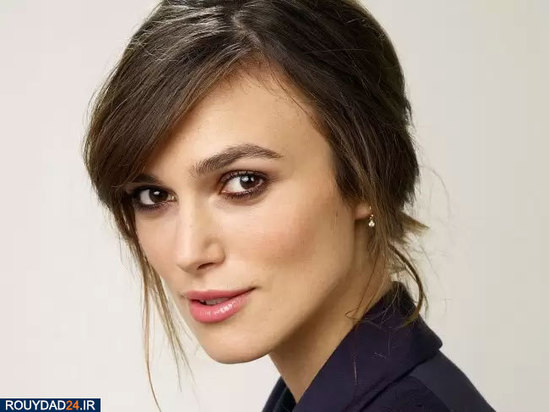 کیرا نایتلی