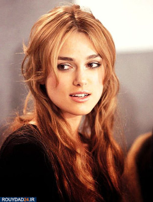 کیرا نایتلی