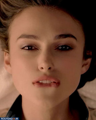 کیرا نایتلی