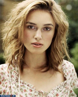 کیرا نایتلی