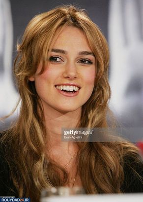 کیرا نایتلی