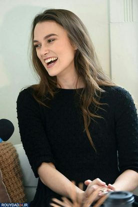 کیرا نایتلی