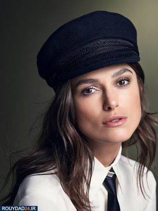 کیرا نایتلی