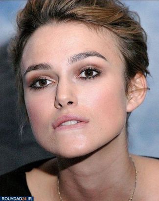 کیرا نایتلی