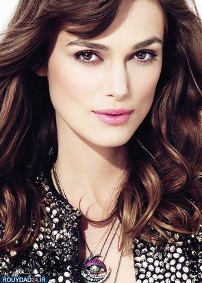 کیرا نایتلی