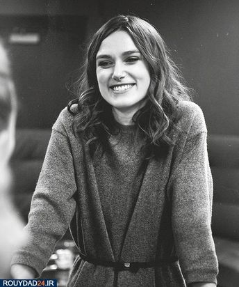 کیرا نایتلی