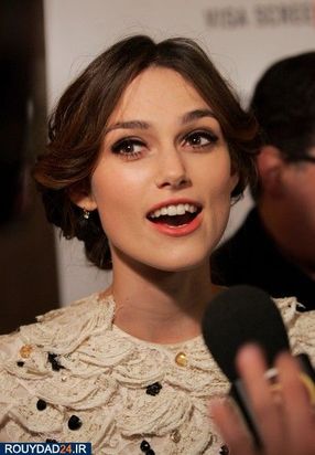 کیرا نایتلی