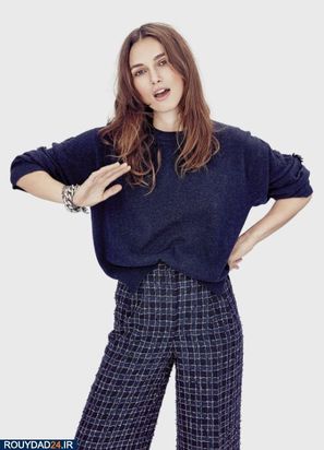 کیرا نایتلی