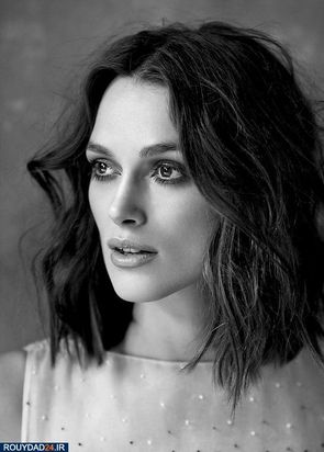 کیرا نایتلی