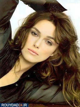 کیرا نایتلی