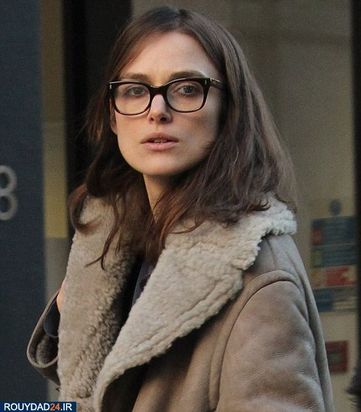 کیرا نایتلی