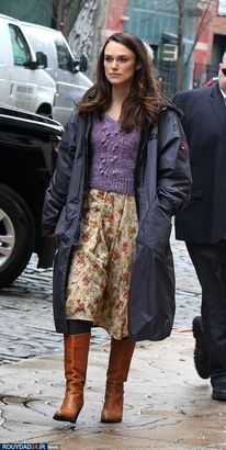 کیرا نایتلی