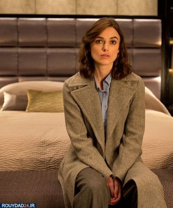 کیرا نایتلی