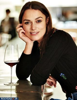 کیرا نایتلی