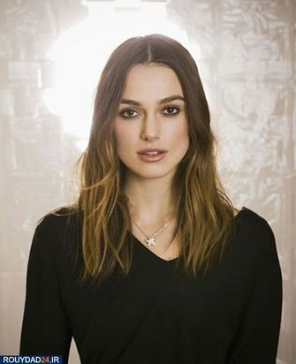 کیرا نایتلی