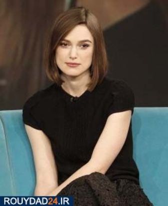 کیرا نایتلی